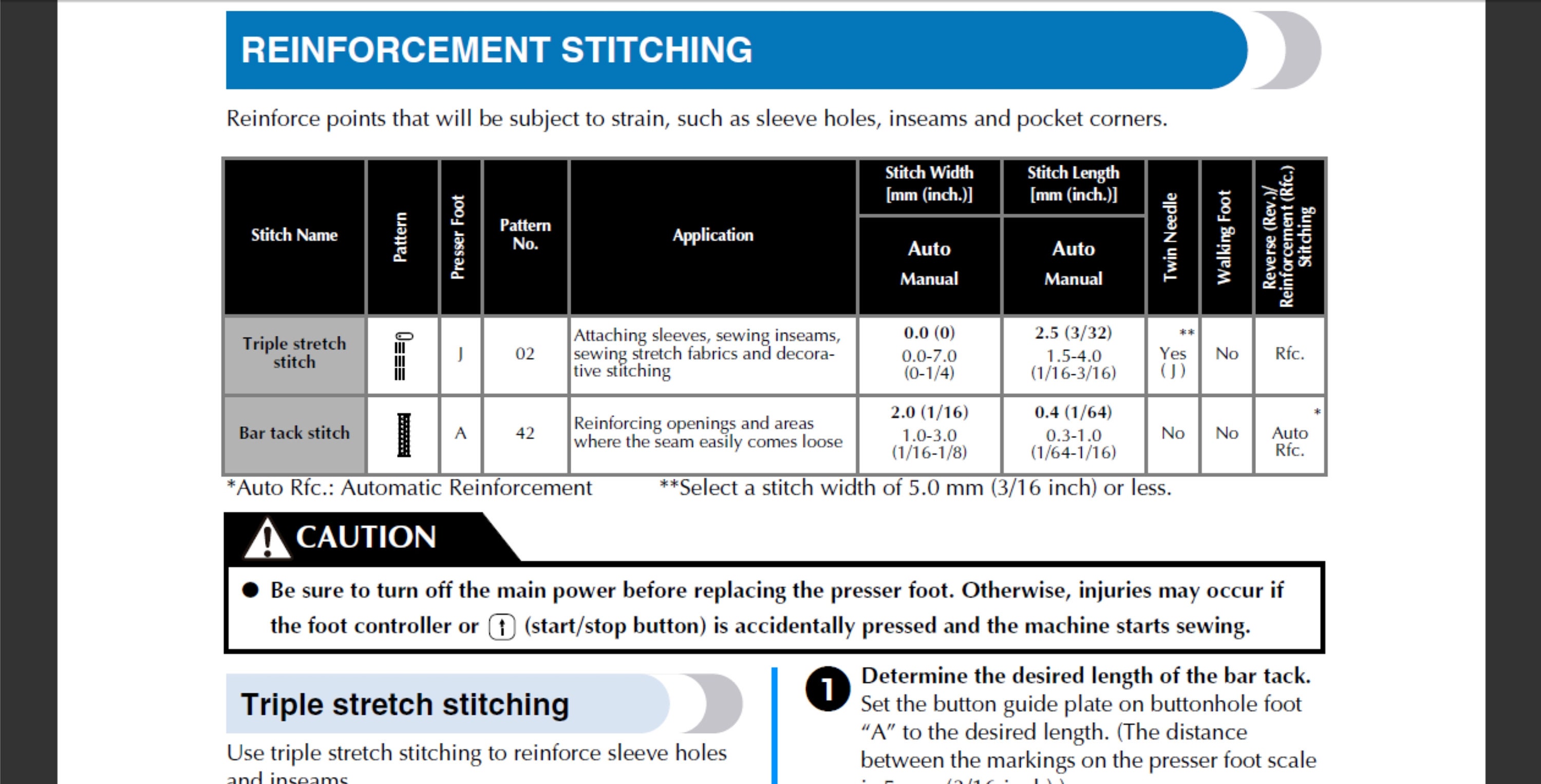 Brother XR3140 Owners Manual PDF Digital Download Etsy