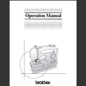Brother XL 2220 取扱説明書 PDF デジタルダウンロード