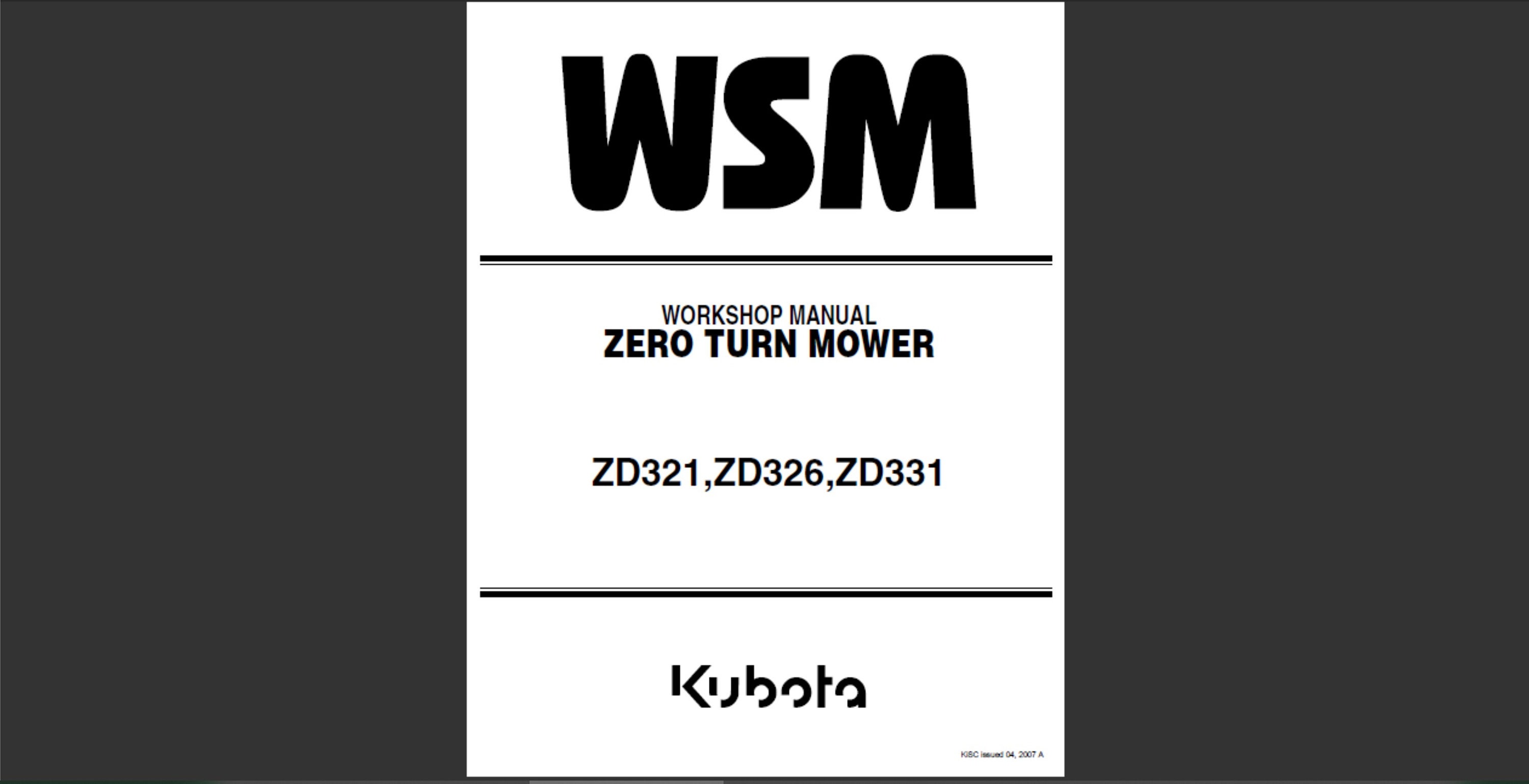 ワールドマップ Toro 74502, 17-44ZX TimeCutter ZX Riding Mower, 2003 (SN