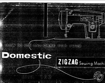 White 754, Royal MG-1, the White House, Viking Sewing Machine