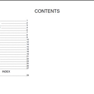 Liste des pièces de rechange du moteur hors-bord Yamaha F4MHH 68D9 et F4AMH 68D9 2009 Manuel Catalogue PDF à télécharger 5 image 4