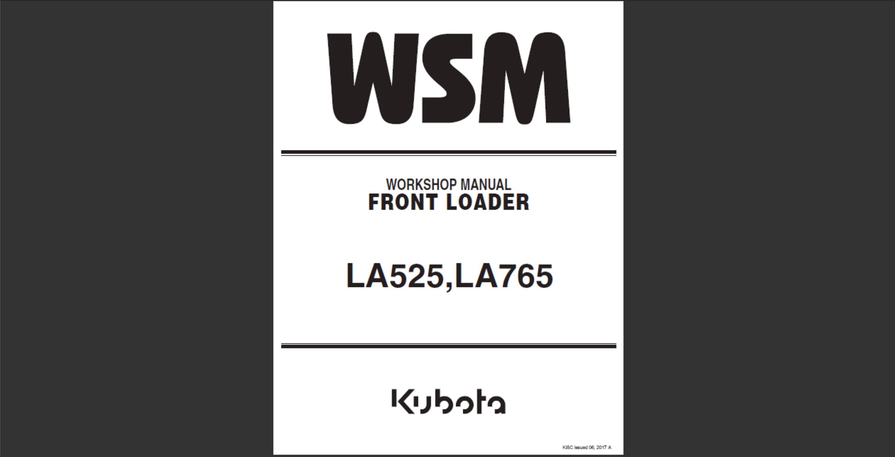 Kubota TR5000 動作確認 Fits Kubota - BX1500 BX1830 BX2230 Tractor Operator's Maintenance