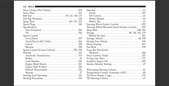 2019 Jeep Wrangler Owners Manual PDF Digital Download - Etsy Australia