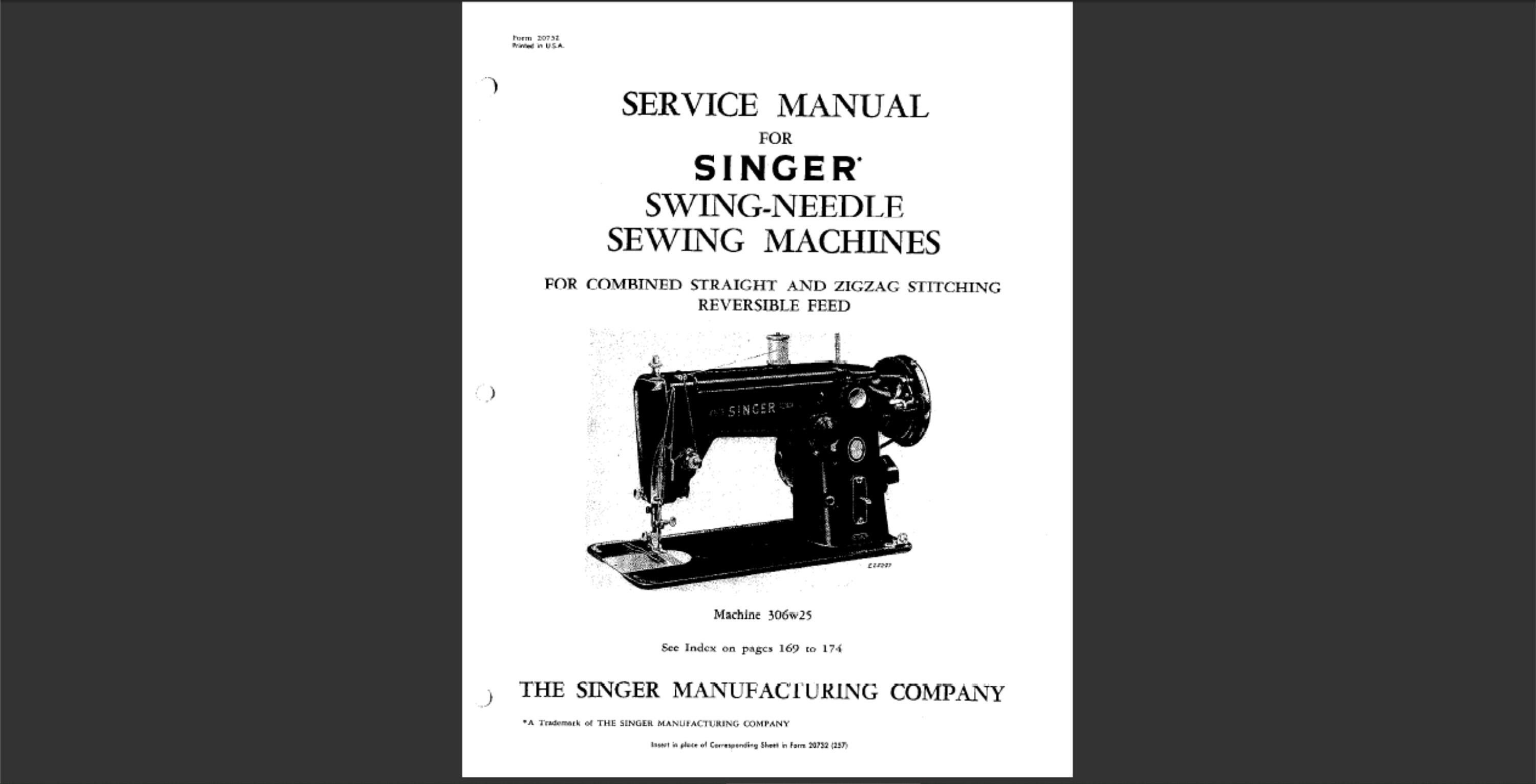Singer Sewing Machine Manual Singer 9960 Manual Digital Download PDF  Instant Download Print Quality Manual for Crafts English Spanish French 