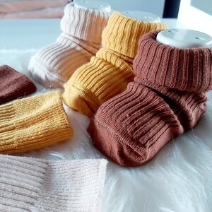 Infant tube socks discount