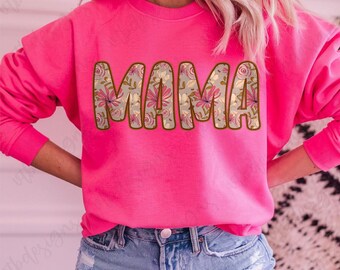 Mama Gigi Nana PNG Sulimation Designs, Mothers day png, Nana png, Digital Download