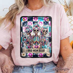 Dessins de cartes de tarot Png Fatigué