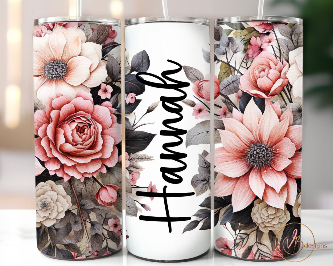 thumbnail image 2 of Personalized Skinny Tumbler 20-30oz – With Straw & Slide Lock Lid, Souvenir Gift 2 of 4