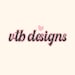 Vtbdesigns store logo