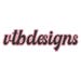 Vtbdesigns store logo