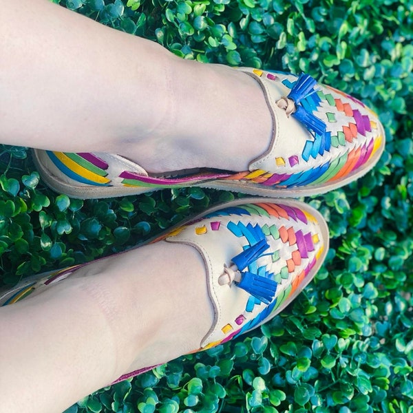 huaraches en amazon