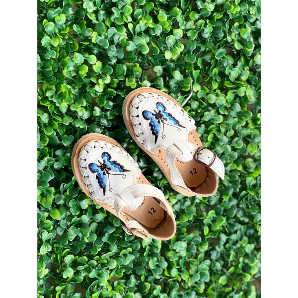 huaraches sandals baby