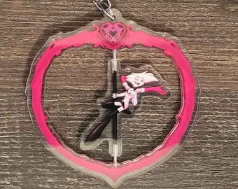 ファットナゲット ハズビン ホテルチャーム | エンジェルダスト ピッグ
