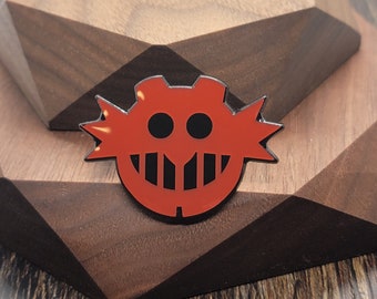 Empire Logo Enamel Pin