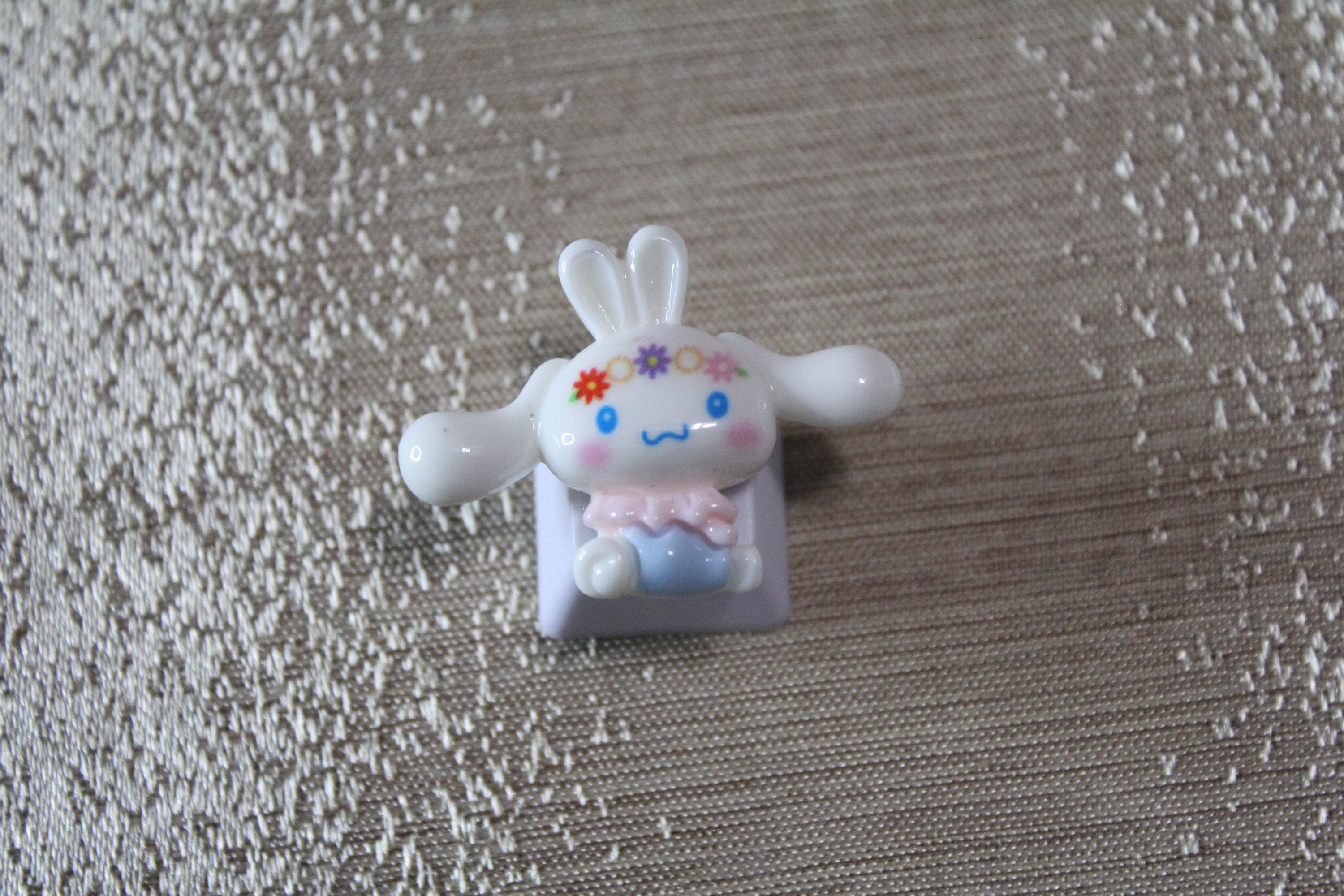 Fall Key Caps Kawaii Character Keycaps, Fall Keycaps, Animal Keycaps, Cute Keycaps ...