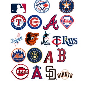 MBL Teams Custom Edible Image Toppers