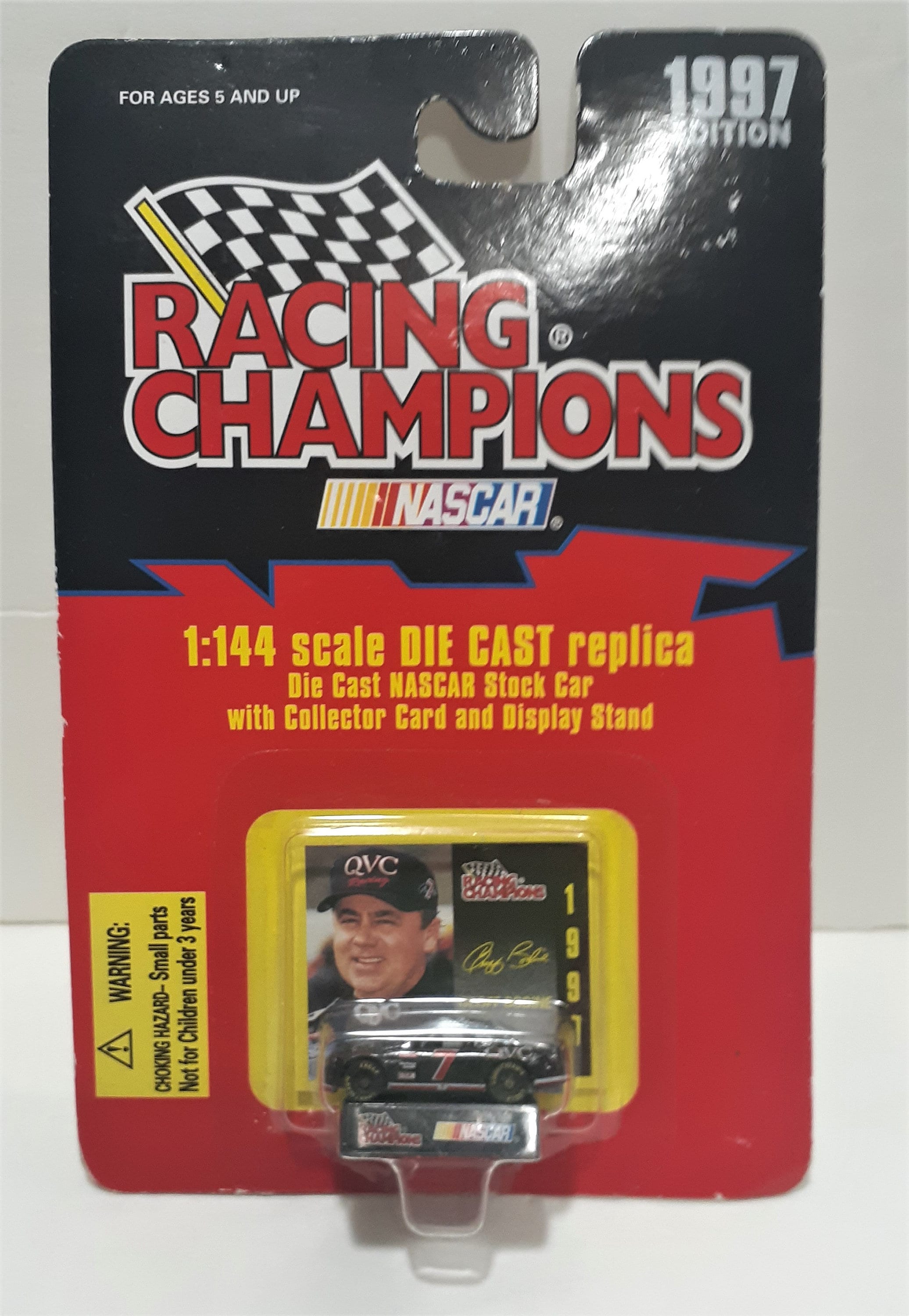 1/144 Racing Champions - Etsy