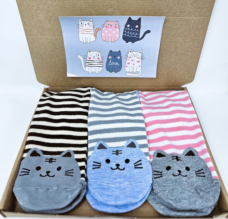 Cat Lover Gifts