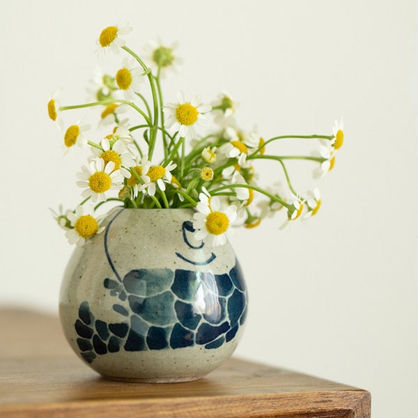 Porcelain Koi Fish Etsy