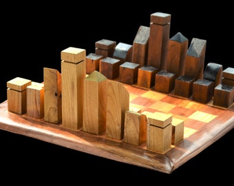 Chess Set