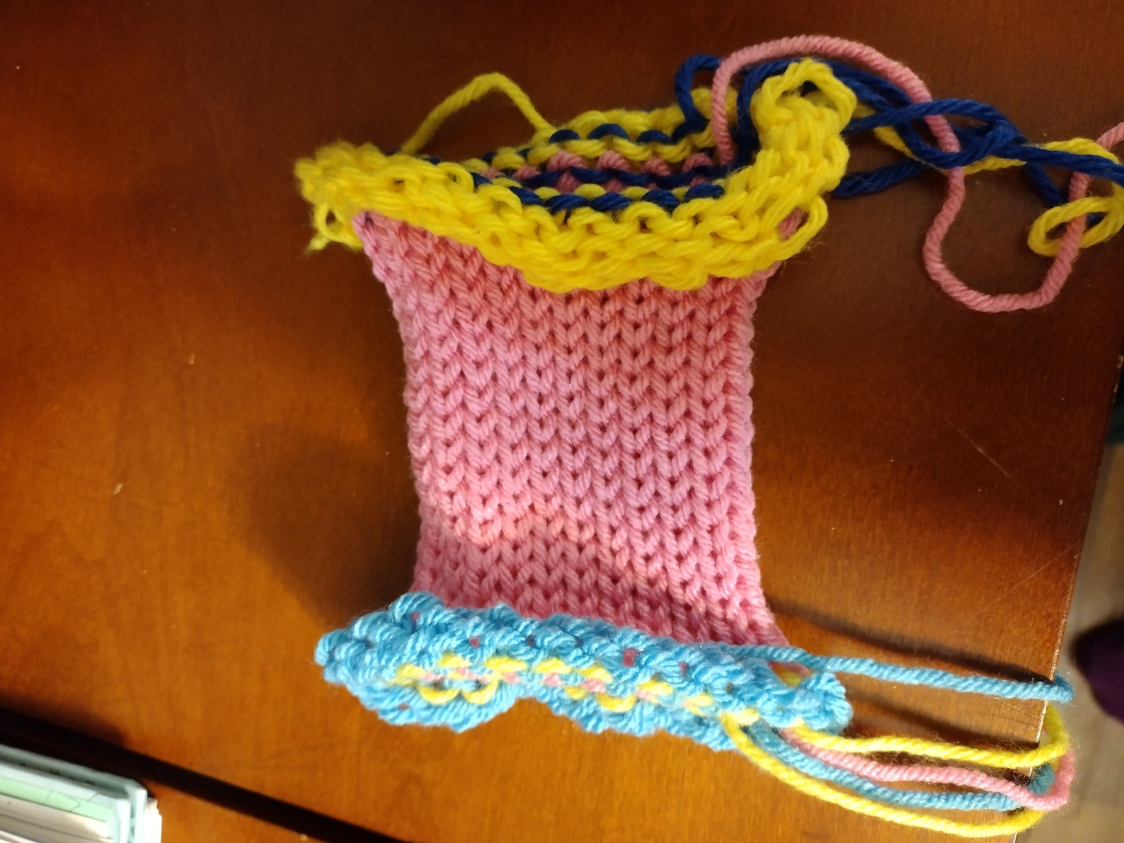 Beginner's Guide to Using a Circular Knitting Machine Etsy