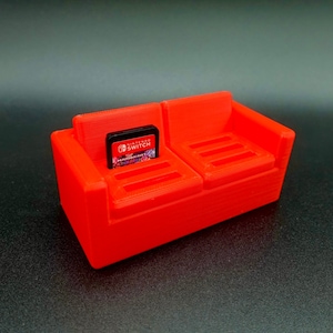 Mini Sofa Organization Helpers