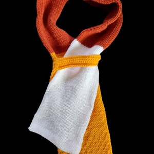 Mug Scarf Collection of Circular Knitting Machine Patterns - Etsy