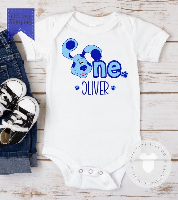kid blue's clues dress up day & You! Toddler Girls Costume and Headband Infant to Big toddler blues clues costume Blue's Clues Dress Up Day