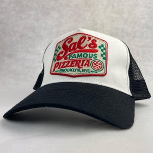 Spike Lee Brooklyn Hat - Etsy