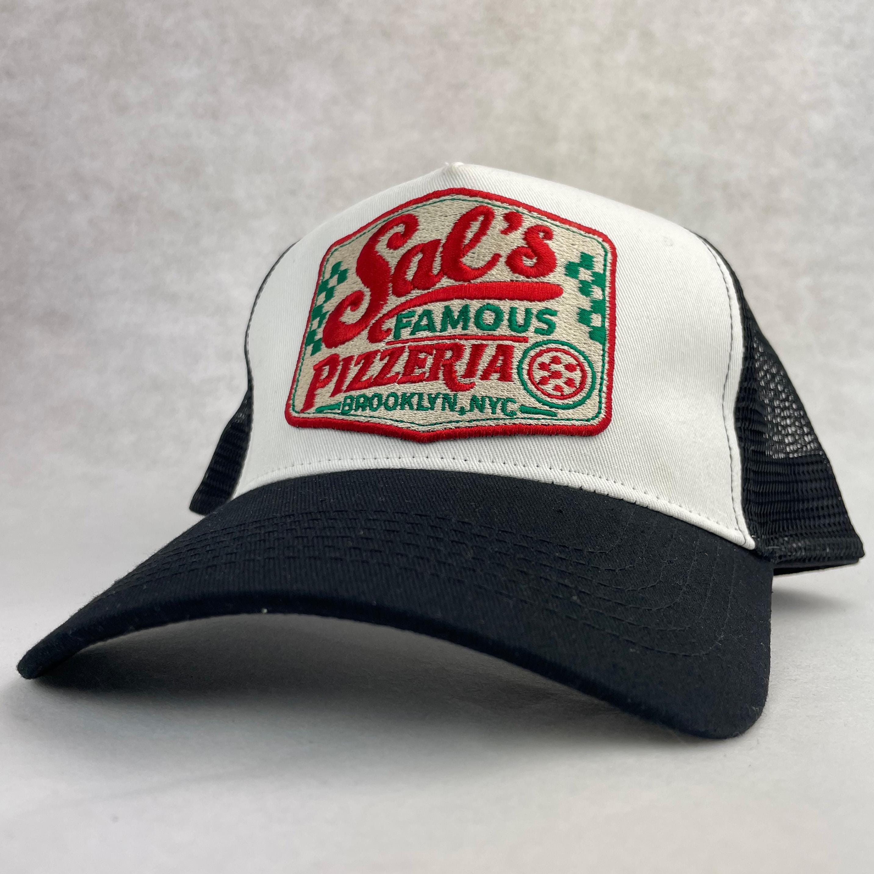 90s USA製 Spike Lee Joint Brooklyn キャップ Spike Lee Brooklyn Hat - Etsy