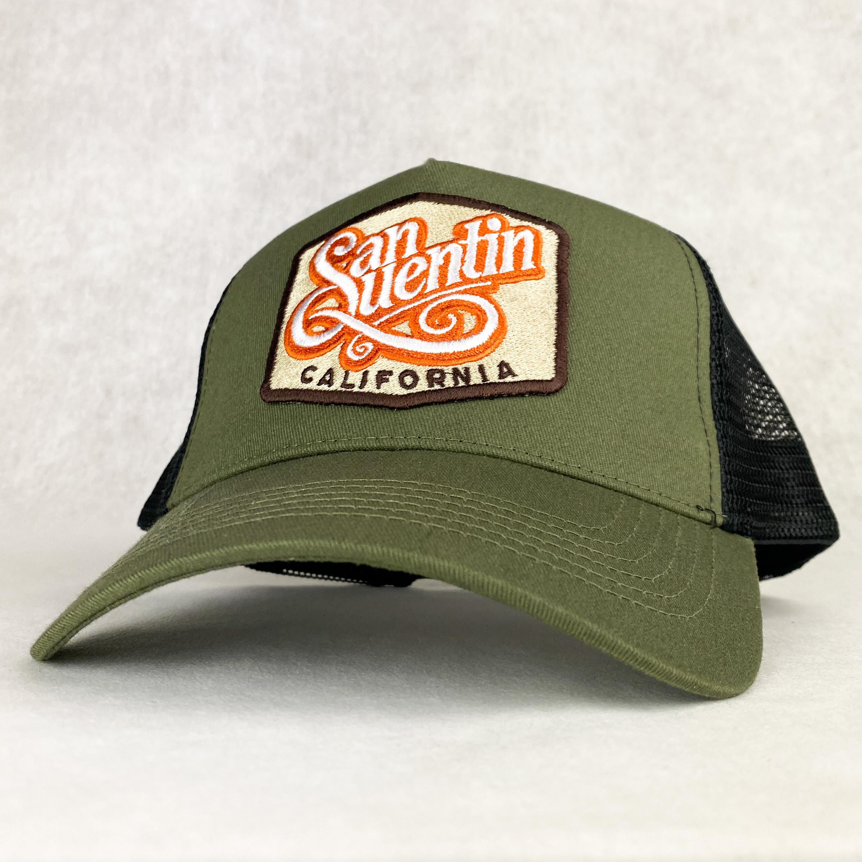 90s グランジハット　サンフランシスコ　アメリカ　フェルト帽子　BASIL 90s グランジハット サンフランシスコ アメリカ フェルト帽子 BASIL