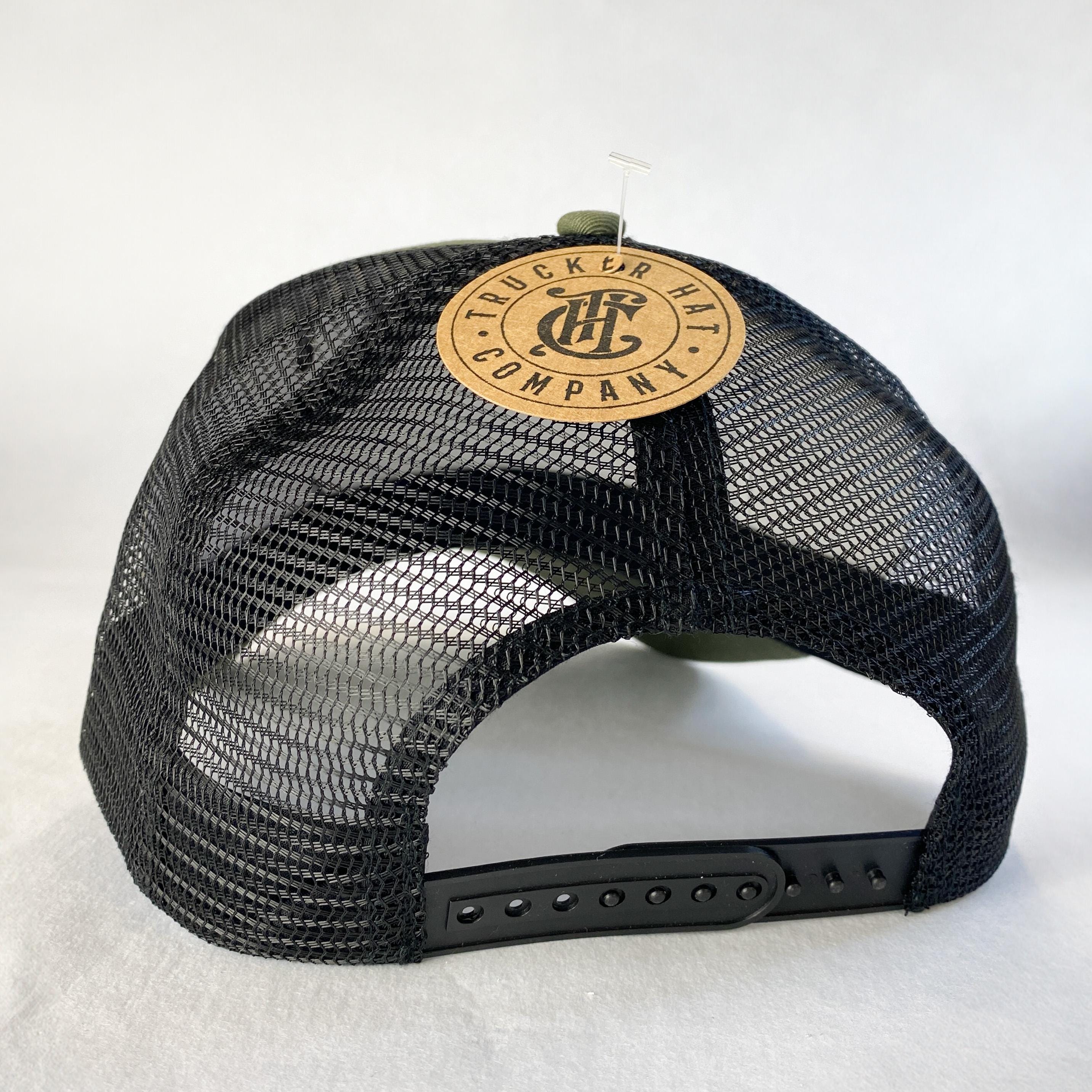 Hunter Hat MyPartyShirt Quint Fishing Cap, Shark Hunting Hat