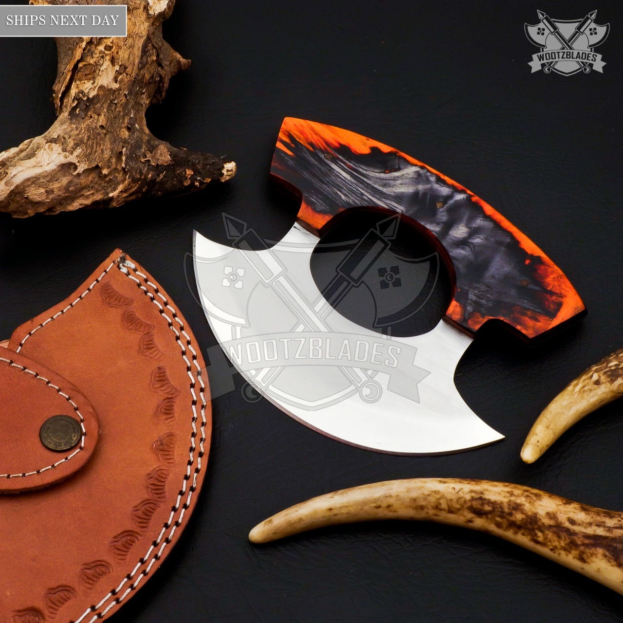 Ulu knife - Etsy 日本