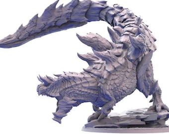 glavenus model