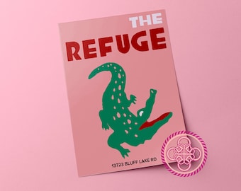 Mississippi's College Town Made Preppy | The Refuge - MS State