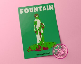 Mississippi's College Town Made Preppy | Fountain - MS State