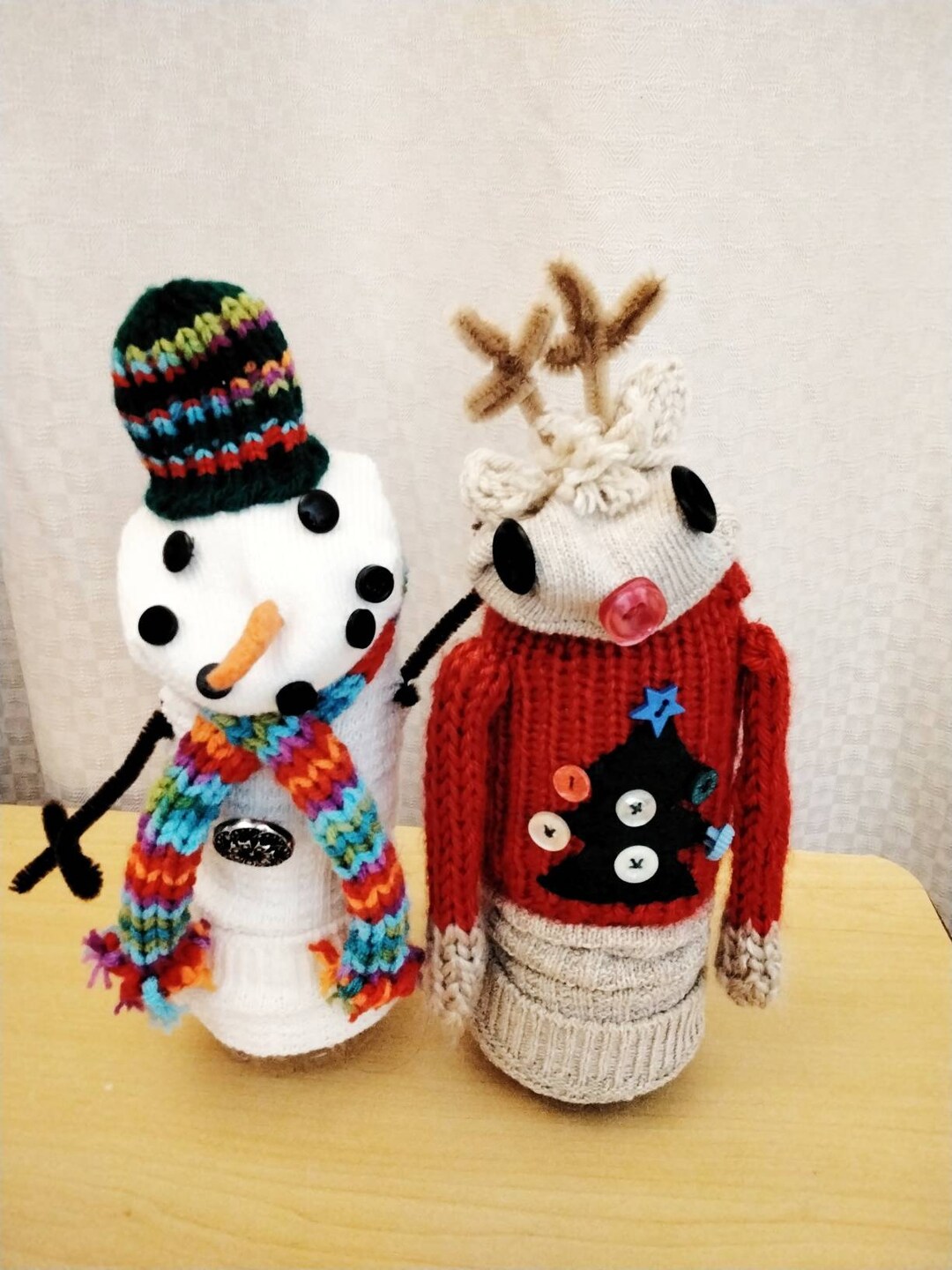 Puppet Party. DIY Puppets. Complete Kits Are Ready to Ship. Etsy