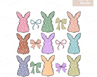 conejito de pascua png, png de pascua de moda, vibraciones de pascua png, conejito de pascua png, diseño de camisa de pascua, feliz pascua png, diseño de sublimación de pascua