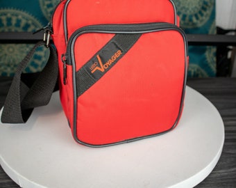 Lebo Voyager Vintage Camera Bag