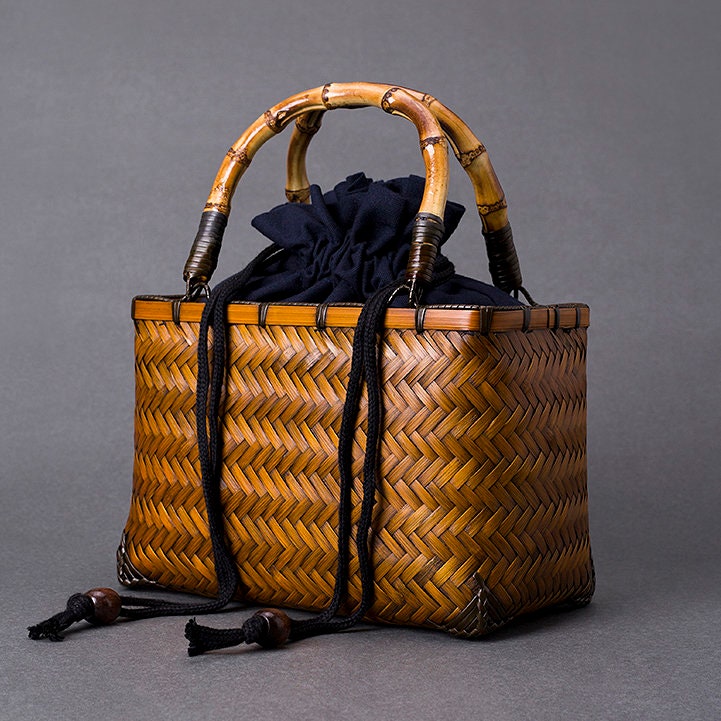  Abaodam Women's Fashion Pearl Hand Woven Handbag Straw Woven  Rattan Crossbody Bag Vintga Bamboo Handbag- Beach Holiday Bag Pearl Woven  Crossbody Bag- Portable Shoulder Bag (Khaki)