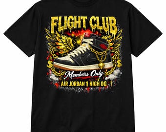 Jordan Flight Club png-bestand: direct downloaden