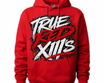 Jordan 13 True Red png-bestand: direct downloaden