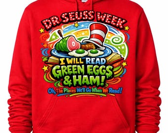 Dr Seuss Week Green Eggs en ham png-direct downloaden