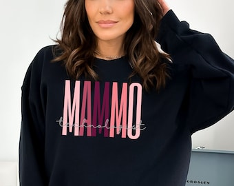 Mammo Technologist Sweatshirt, Mammo Tech Grad Gift, Mammography Shirt, Mammography Tech, Mammographer, Radiology Tech, Xray Tech Sweater