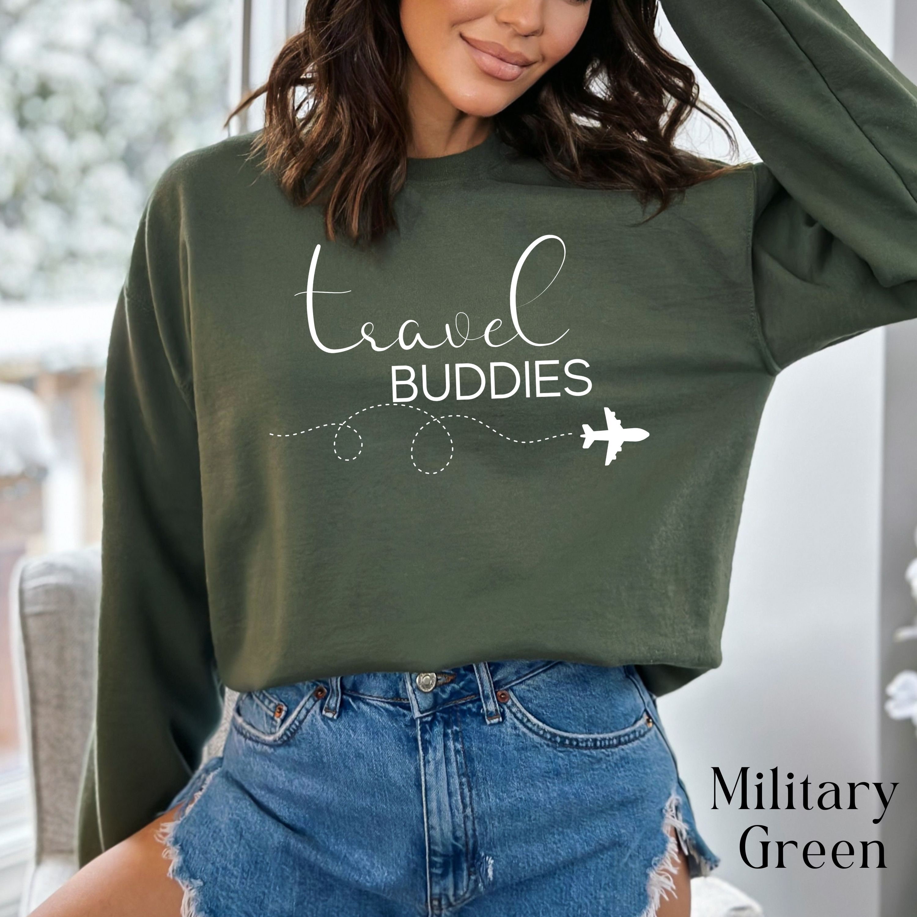 Comfy Sweatshirt Etsy