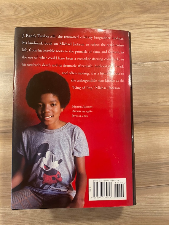 Michael Jackson: the Magic, the Madness, the Whole Story by J