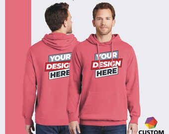 Custom Hoodie, Design your Hoodie, Custom Business Hoodies, Personalized Hoodie, Custom Hoodies With Logo, Custom Text Hoodie, Trendy hoodie