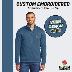 Cute half zips online