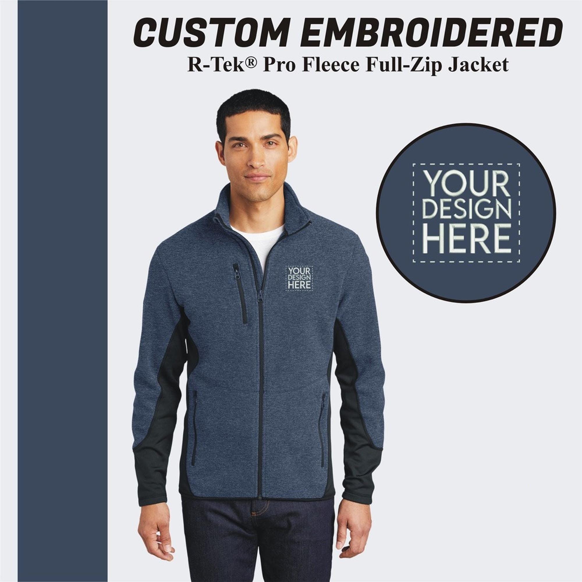 Custom Embroidered Fleece Jacket, Men's Full Zip up Jacket, Business Logo Jacket, Custom Monogram Jacket, Fall Fashion, Embroidered Gift - Etsy Custom Embroidered Fleece Jacket, Men's Full Zip up Jacket, Business Logo Jacket, Custom Monogram Jacket, Fall Fashion, Embroidered Gift - Etsy