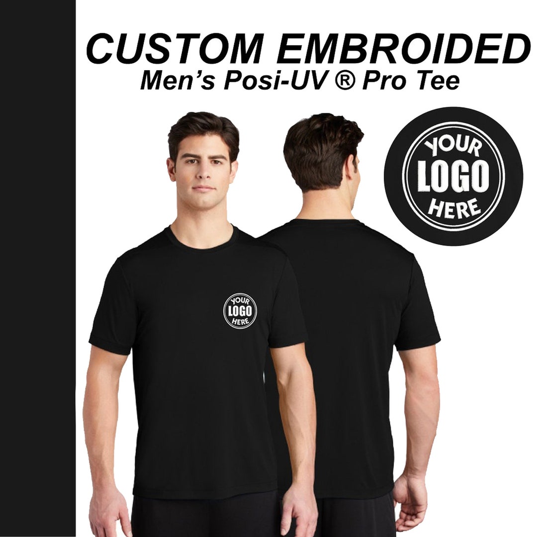 dri fit shirt custom design